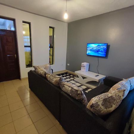 Ashe Apartment Naivasha Exterior foto